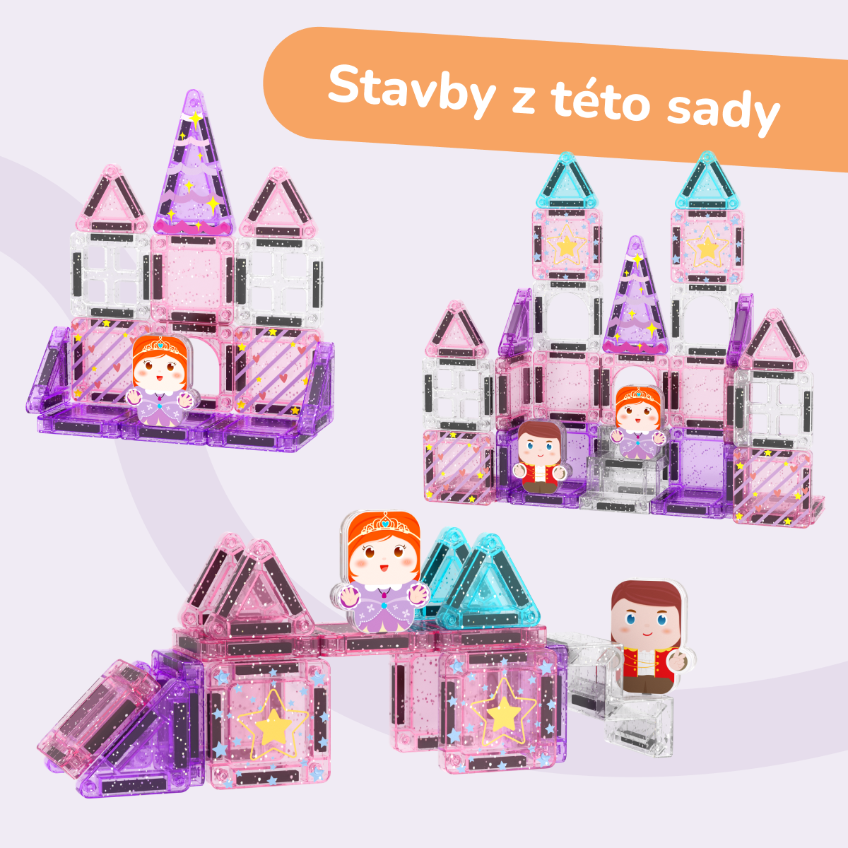 Colormag Mini: Pink Castle
