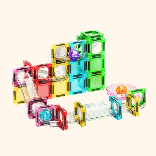 Colormag Mini: Tubes