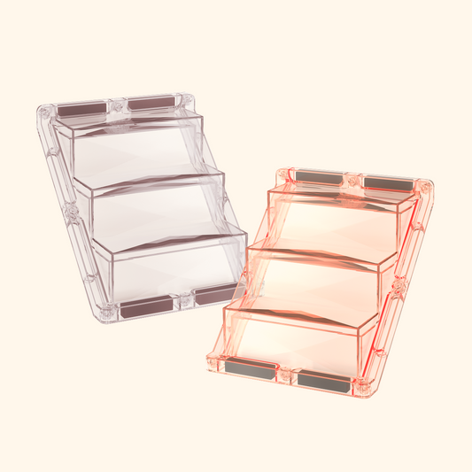 Colormag Stairs