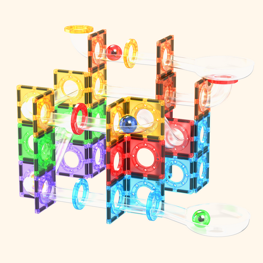 Colormag Tubes - nová verze