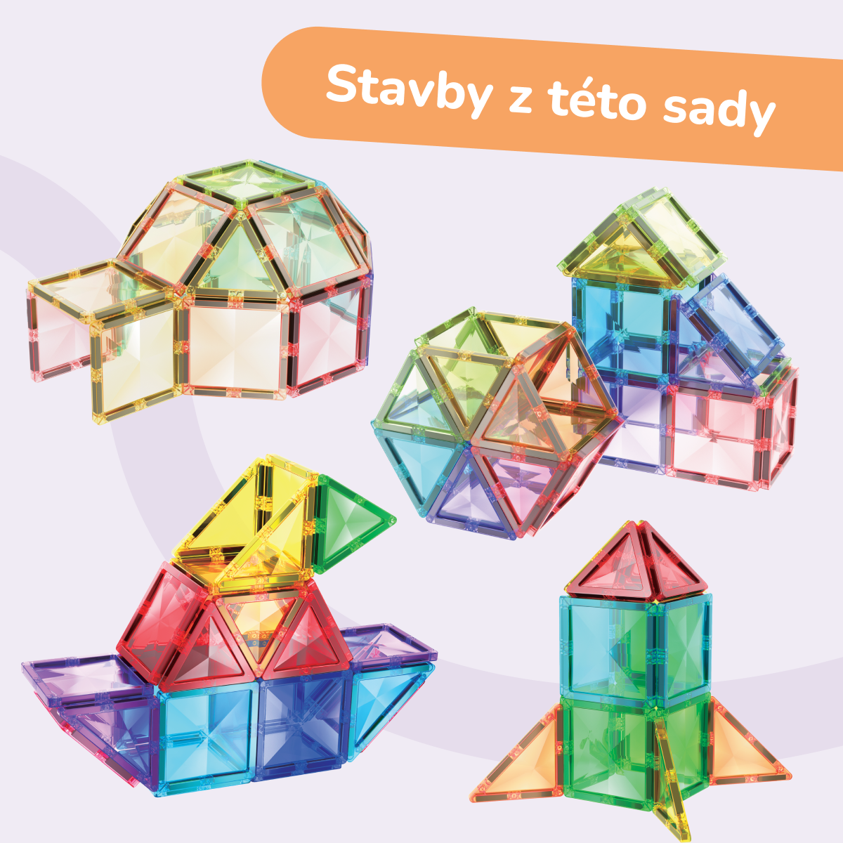 Colormag 60 CLASSIC + 60 PASTEL ZDARMA