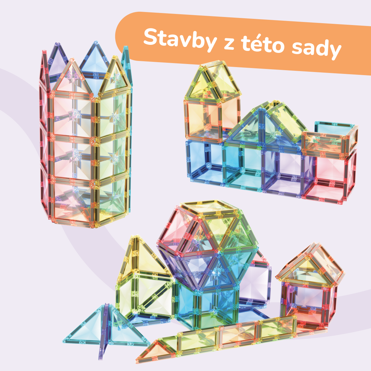 Colormag 60 PASTEL + 60 PASTEL ZDARMA