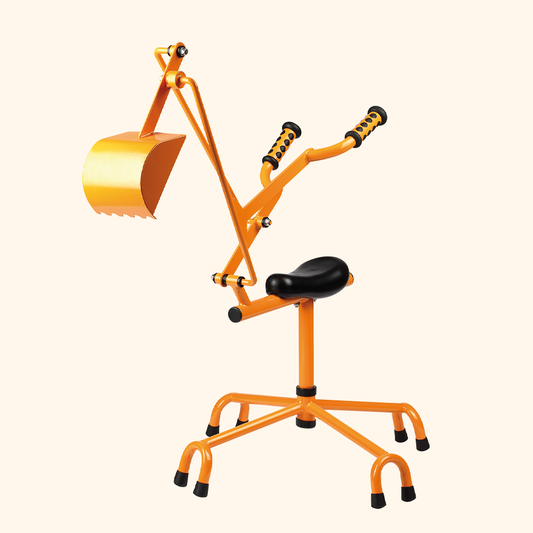 Digger - Rypadlo Toptrike