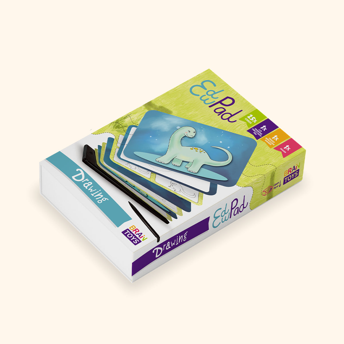 EduPad - Kreslení