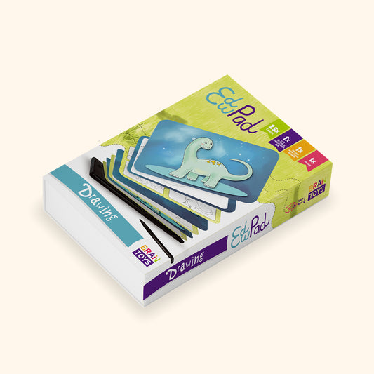EduPad - Kreslení