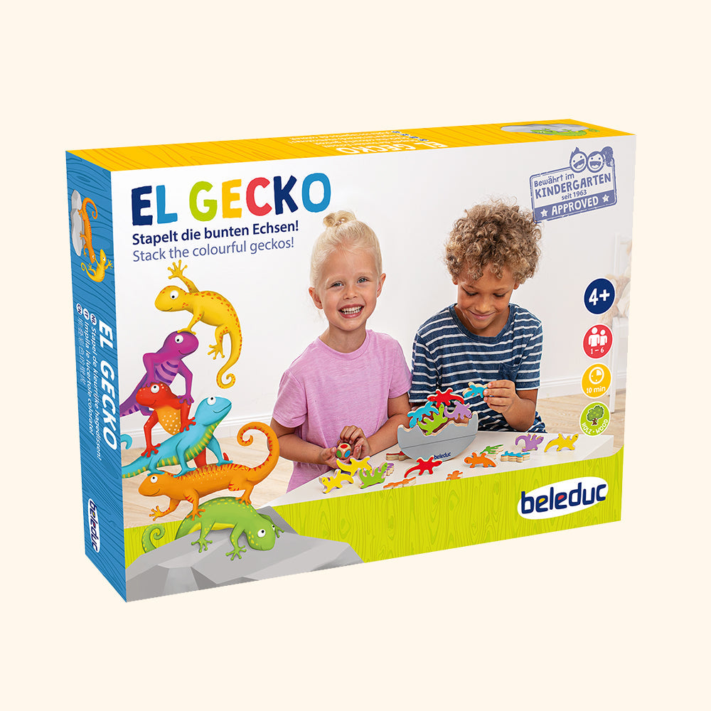 El Gecko