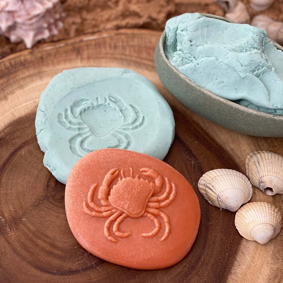 Stopy mořští živočichové