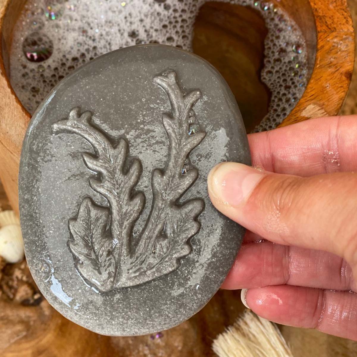 Stopy mořští živočichové