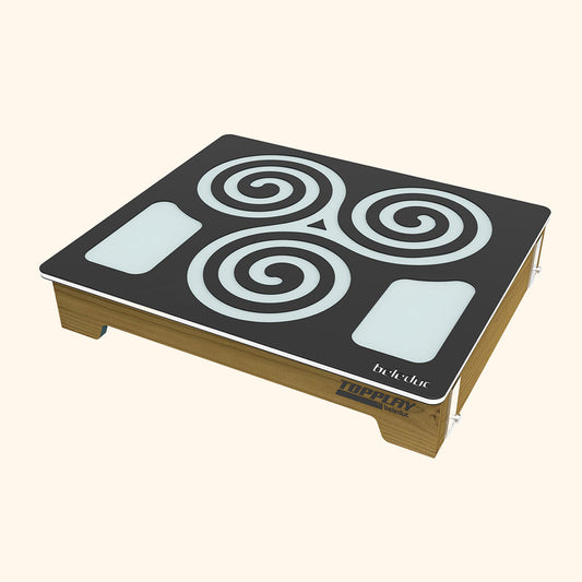 Gameboard „Mandala“ Topplay