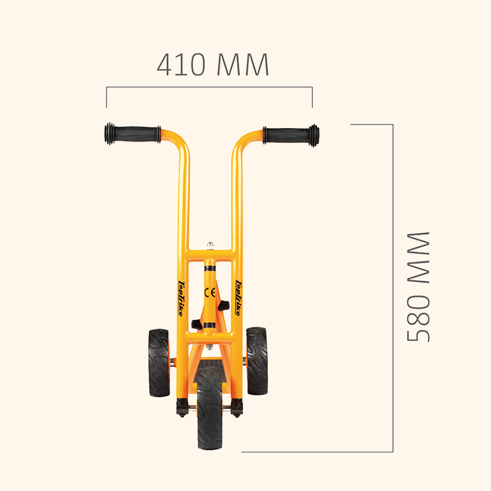 Mini Rolly Toptrike