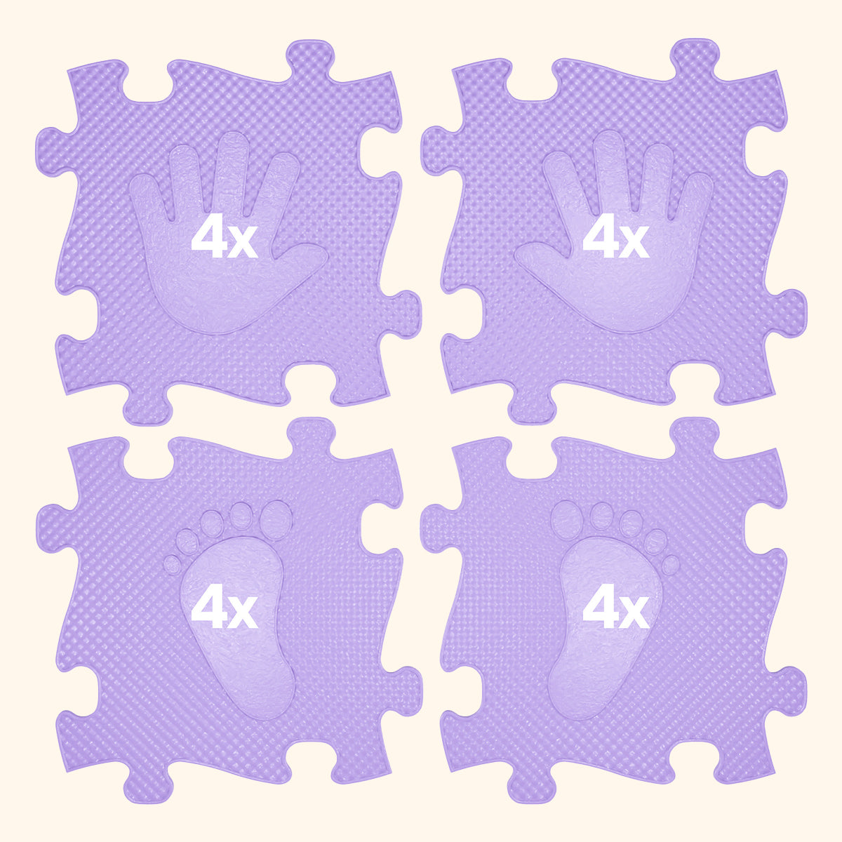 Ortopuzzle - Překážková dráha