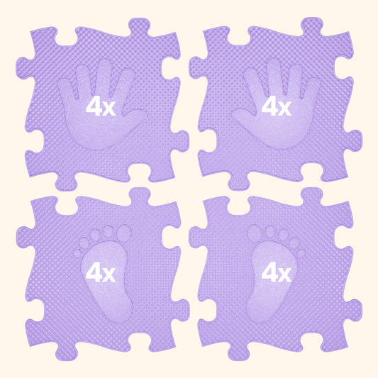Ortopuzzle - Překážková dráha