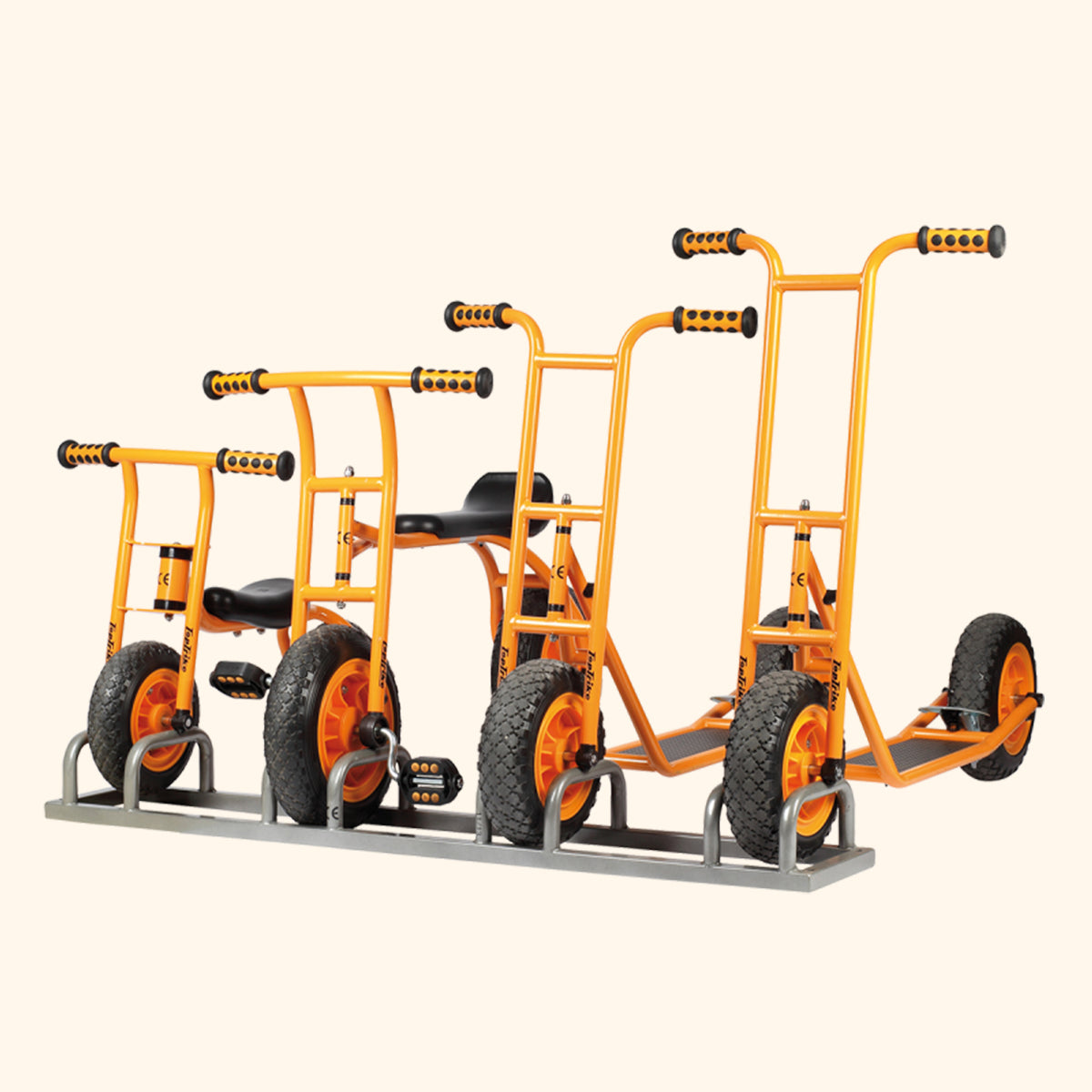 Scooter Stand - stojan na vozidla