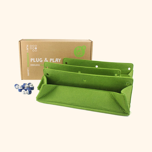 Plug it "Storage Set-Rectangle"