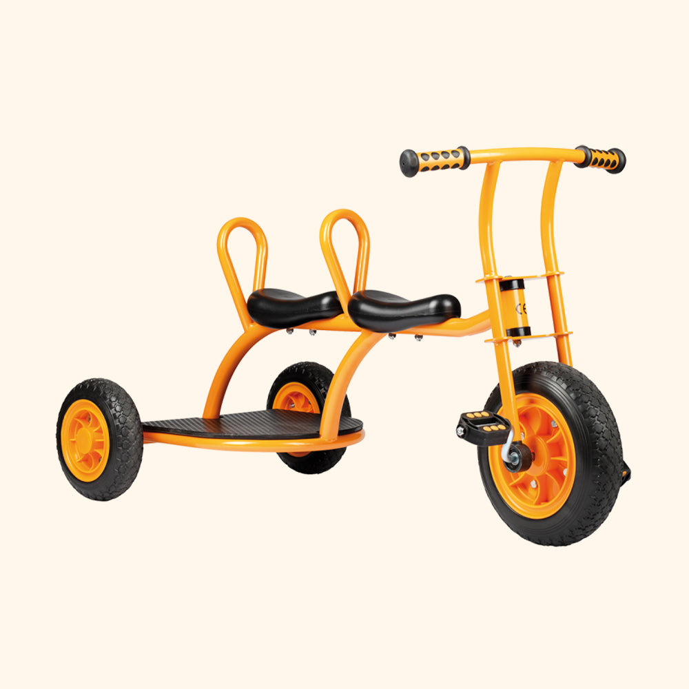 Taxi Toptrike
