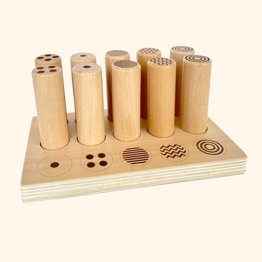 Zvukové puzzle